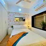 Dom Lucia 201 Quiet And Cozy 1 Bhk Bandra Ocean Side Wifi