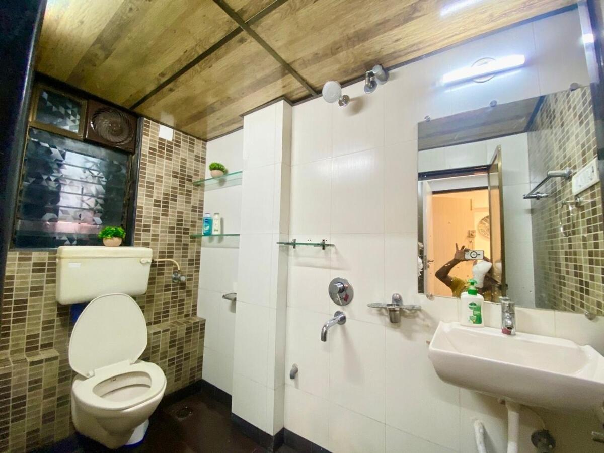 Dom Lucia 201 Quiet And Cozy 1 Bhk Bandra Ocean Side Wifi