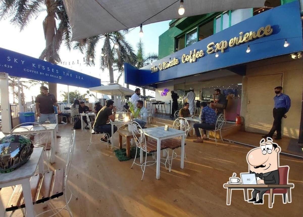 Apartament Dom Lucia 201 Quiet And Cozy 1 Bhk Bandra Ocean Side Wifi *